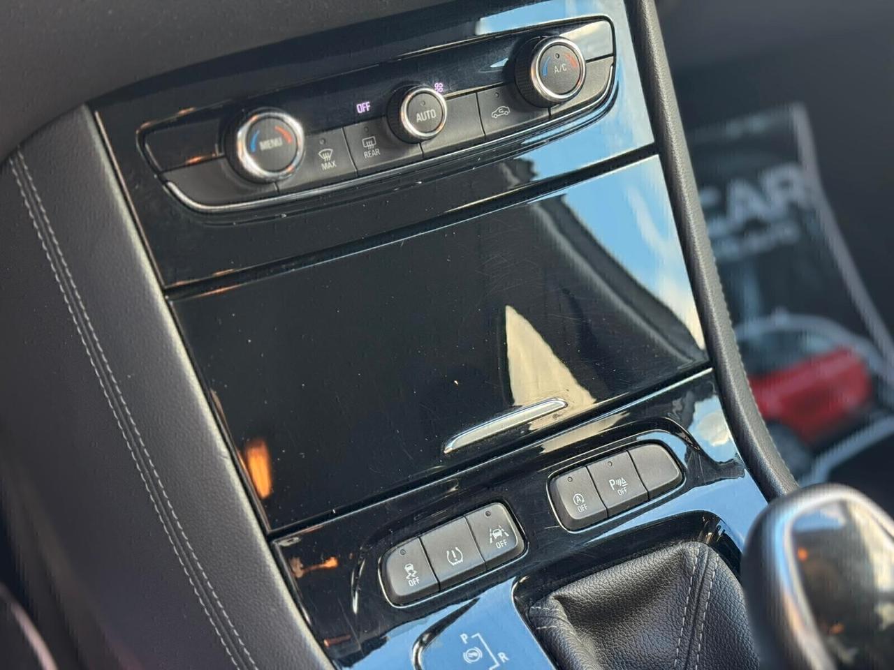 Opel Grandland X 1.5 diesel Ecotec Start&Stop aut. Ultimate