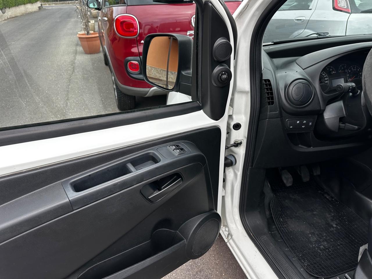 Fiat Fiorino QUBO 1.3 MJT 95CV SX (N1)