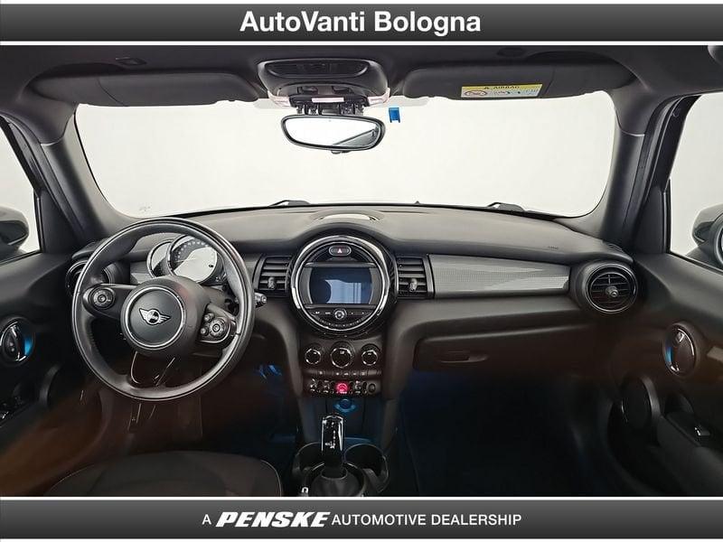 MINI Mini 5 porte Mini 1.5 Cooper Baker Street 5 porte