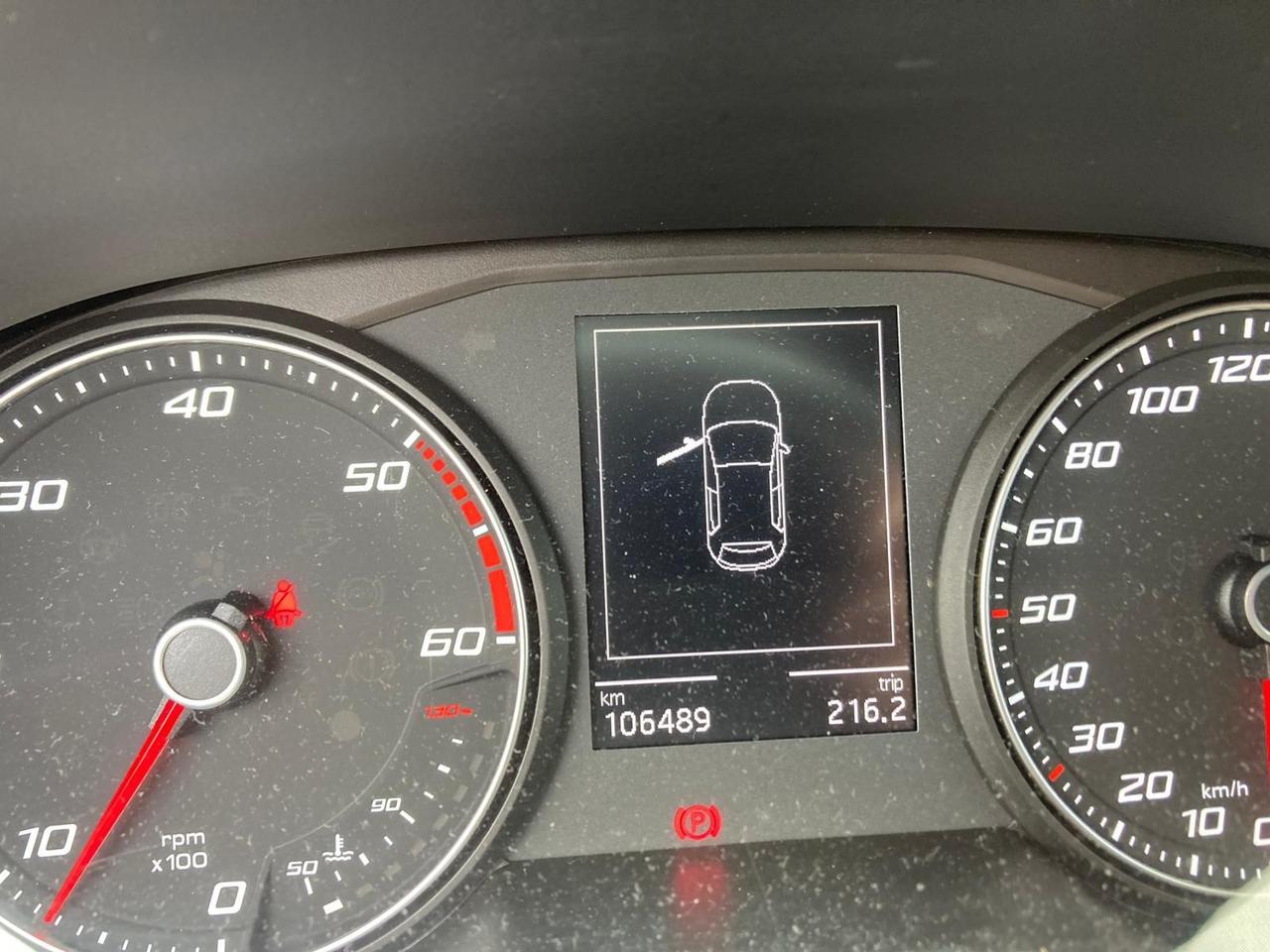 Seat Ibiza 1.6 TDI 80 CV 5 porte XCELLENCE