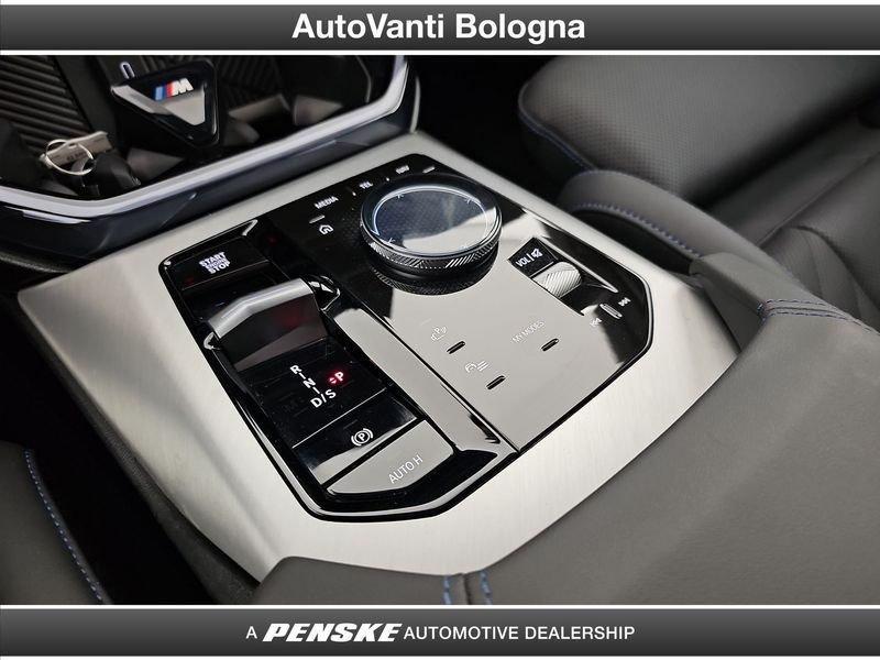 BMW X3 X3 xdrive30e MSport Pro auto
