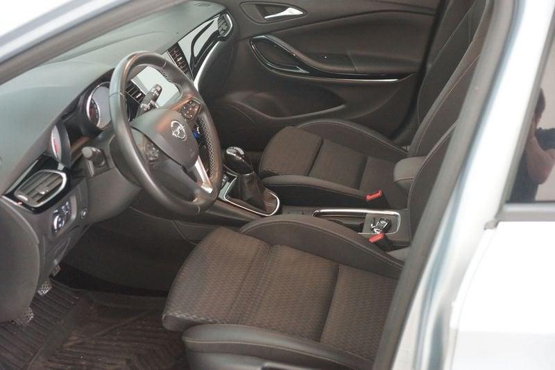 Opel Astra 1.0 Turbo Start&Stop Sports Tourer Innovation GPL