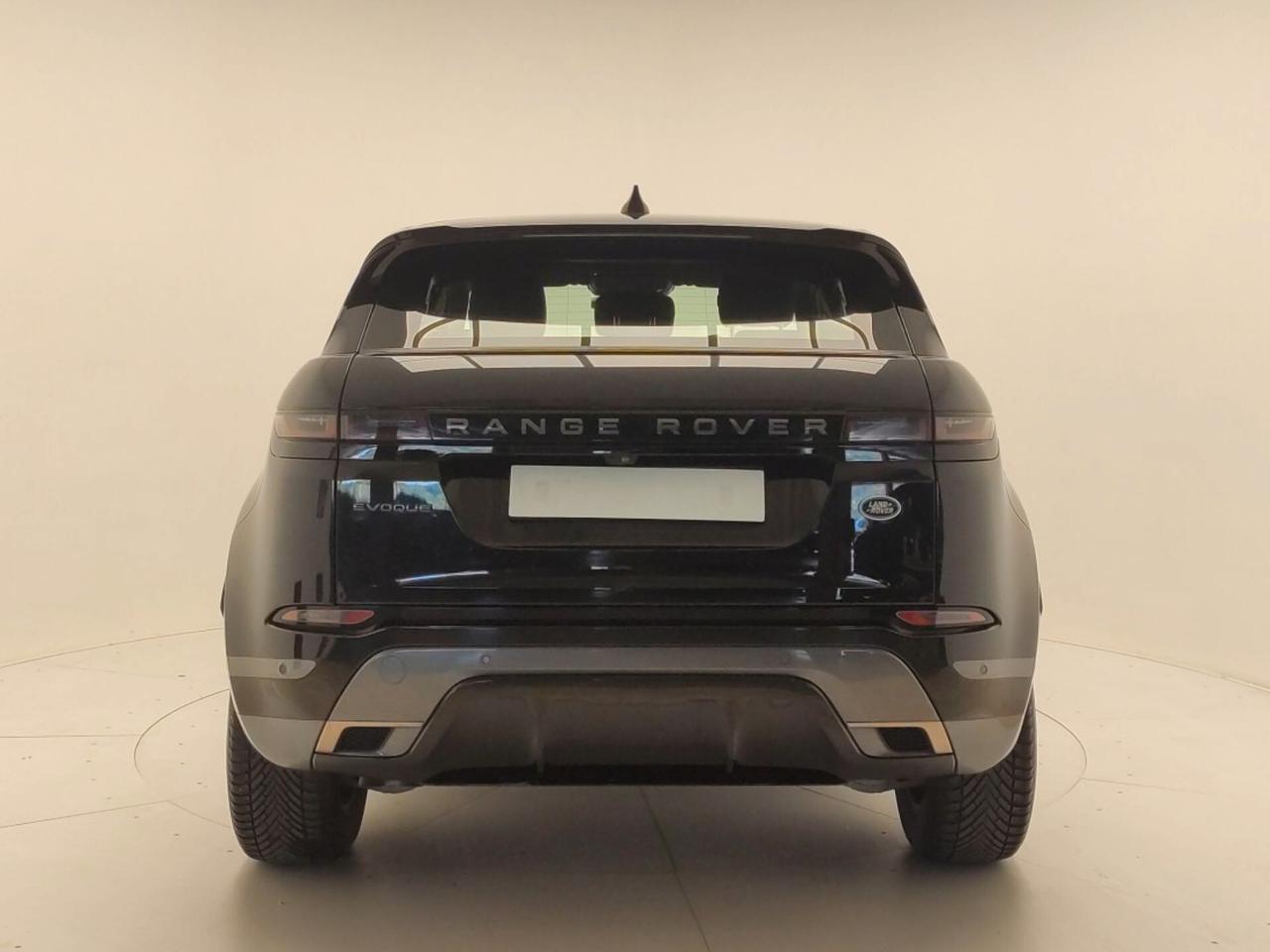 Land Rover Range Evoque 2.0D 163 CV AWD Auto R-Dynamic