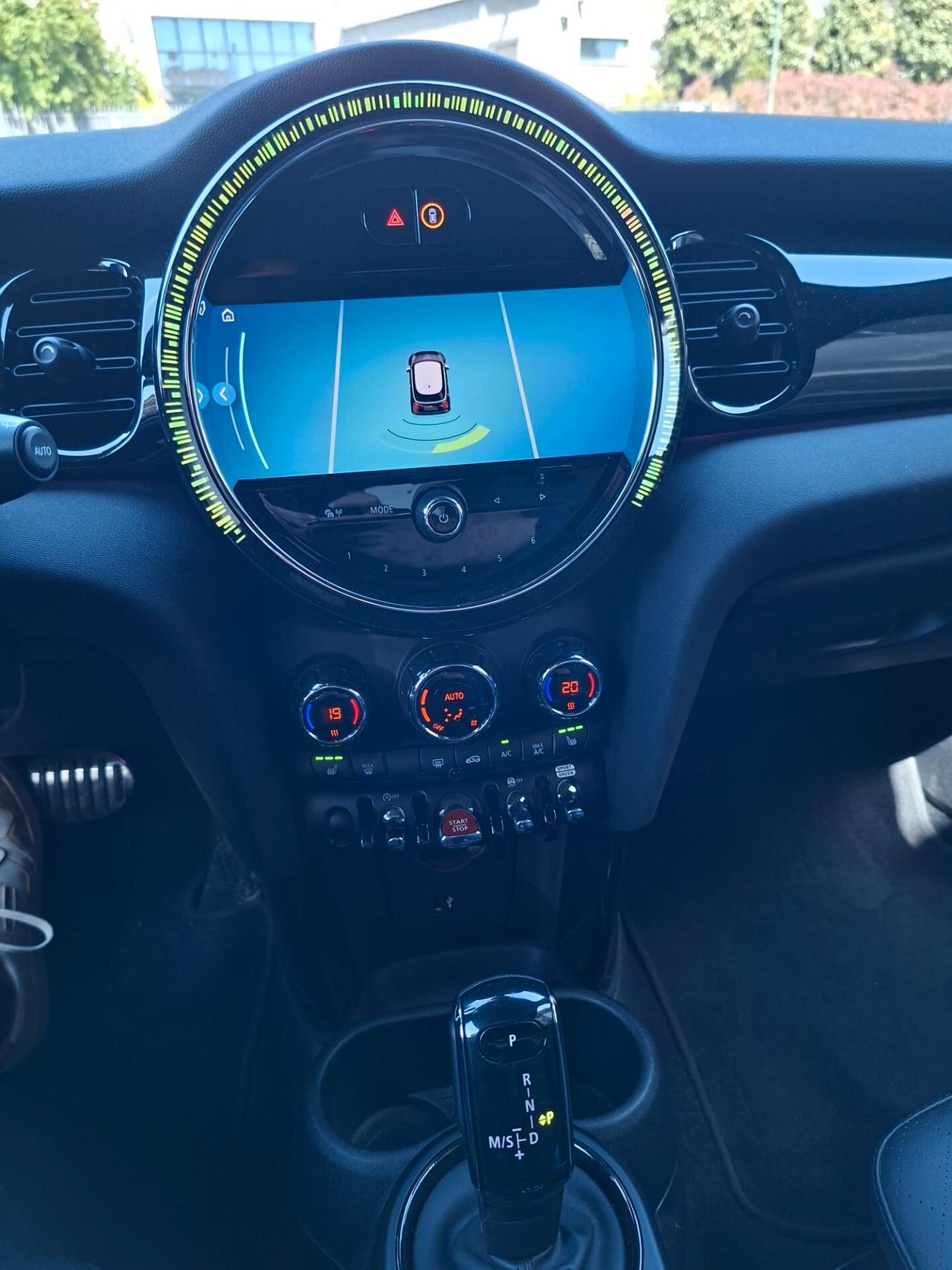 Mini John Cooper Works