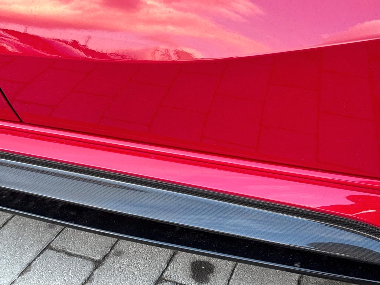 Audi RS3 SPB quattro*CARBOCER*TETTO*CARBONIO*FULL*CAMERA*