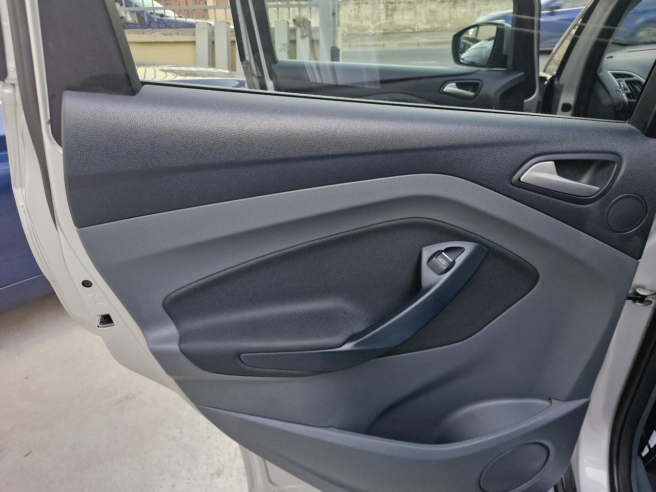 FORD C-MAX 1.6 DIESEL 115CV TITANIUM FULL OPTIONAL