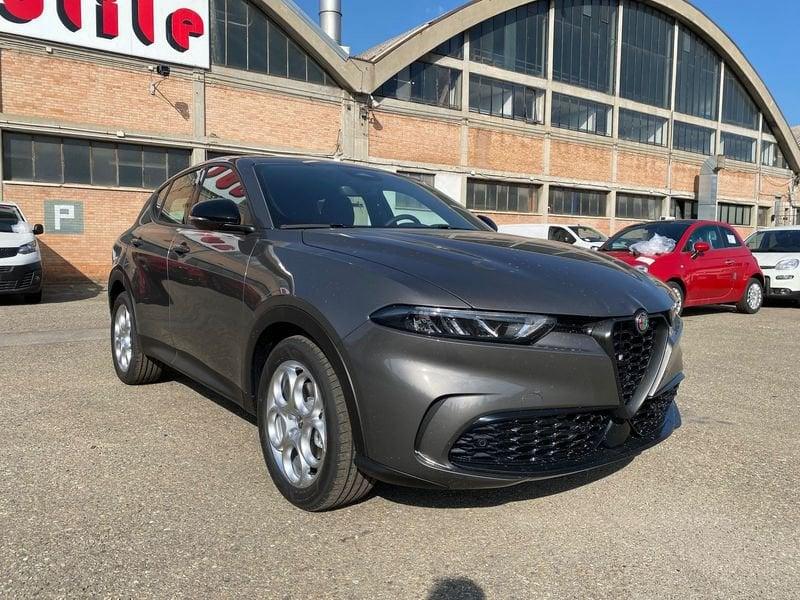 Alfa Romeo Tonale 1.6 diesel 130 CV TCT6 Sprint PRONTA CONSEGNA Rif. Lorenzo