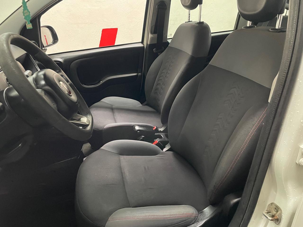 Fiat Panda 1.3 MJT 95 CV Euro6 Full Ottima 2017