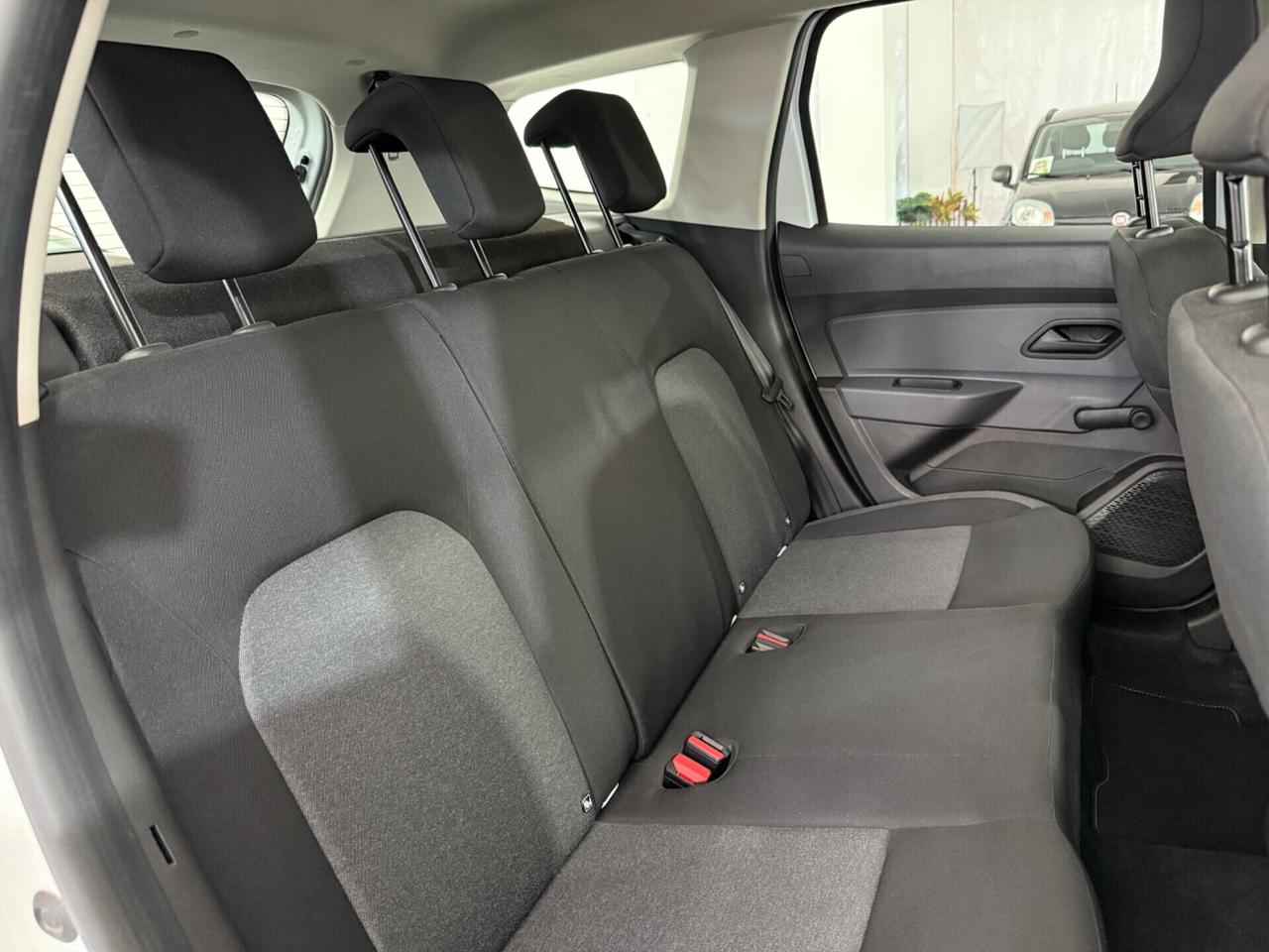 Dacia Duster 1.0 TCe 100 CV ECO-G 4x2 Essential