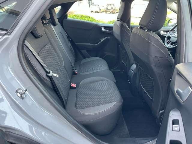 Ford Puma 1.0 ecoboost h Titanium Powershift S&S