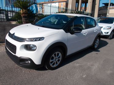 Citroen C3 BlueHDi 100 S&S Shine