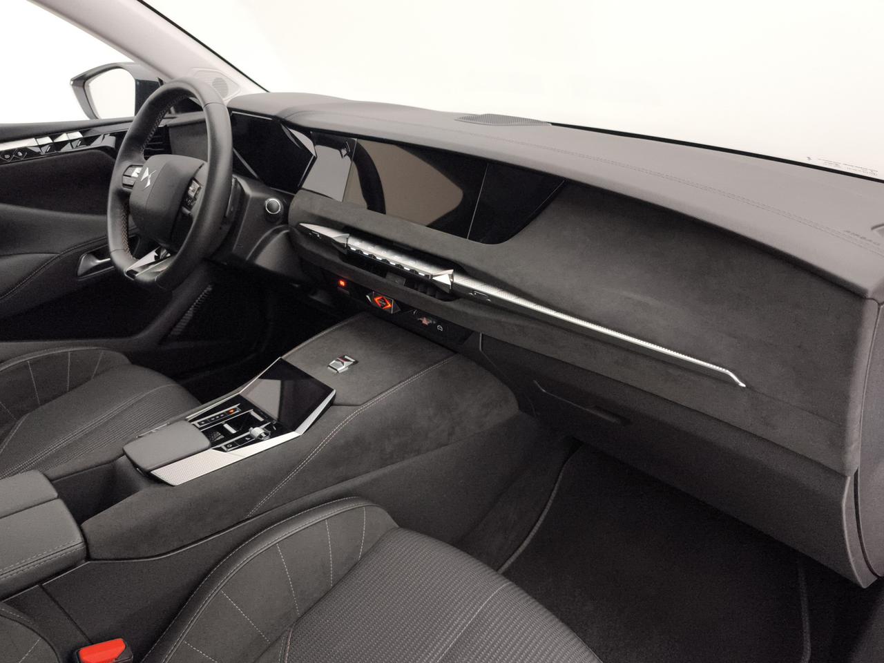 DS DS4 II 2021 - DS4 1.2 puretech Performance Line+ 130cv auto