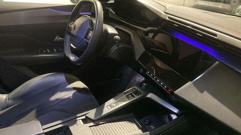 Peugeot 308 PureTech Turbo 130 S&S EAT8 GT
