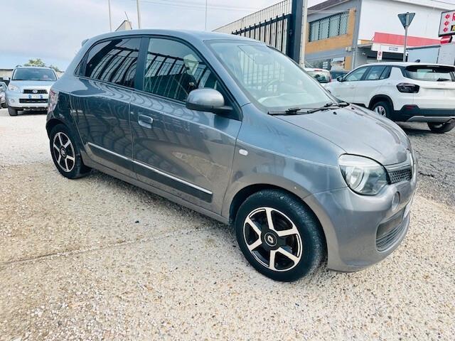 Renault Twingo SCe Stop&Start Lovely2/SUPER PREZZO!
