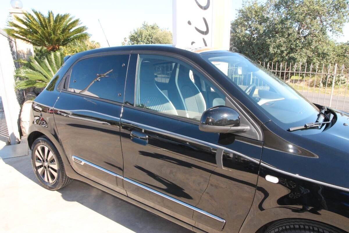 Renault Twingo Electric Techno 22kw 17800km|2022