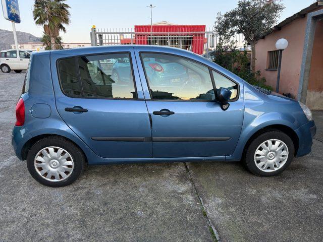 RENAULT Modus 1.2 16V Grazia