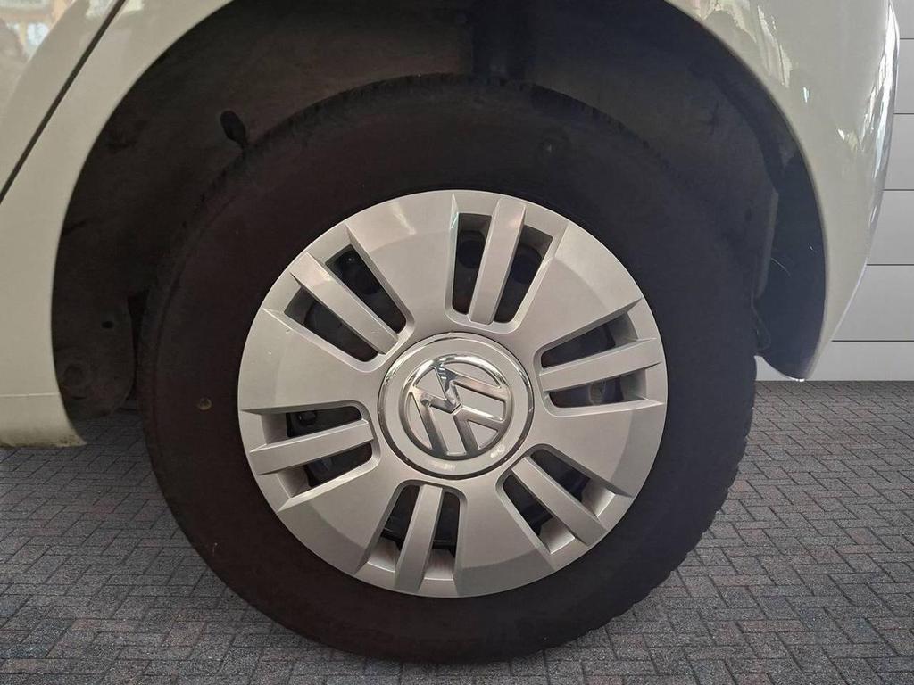 Volkswagen up! 1.0 eco BlueMotion Move !