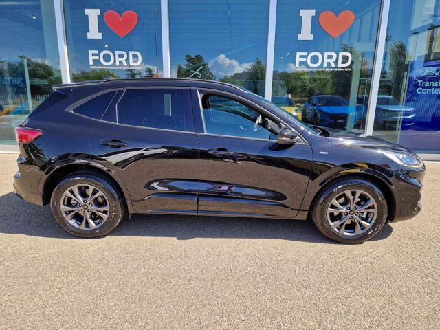 FORD Kuga 2.5 Full Hybrid 190 CV CVT 2WD ST-Line X