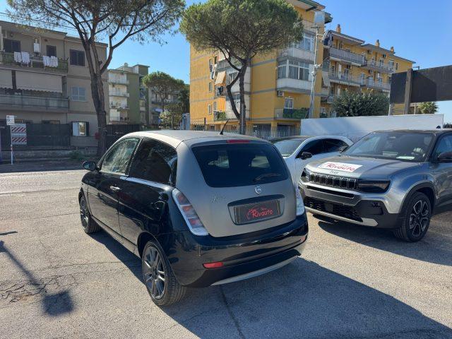 LANCIA Ypsilon 1.4 16V Sport MomoDesign Automatica