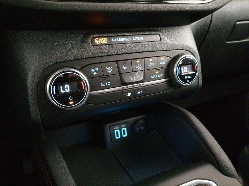Ford Kuga 1.5 ecoblue ST-Line 2wd 120cv