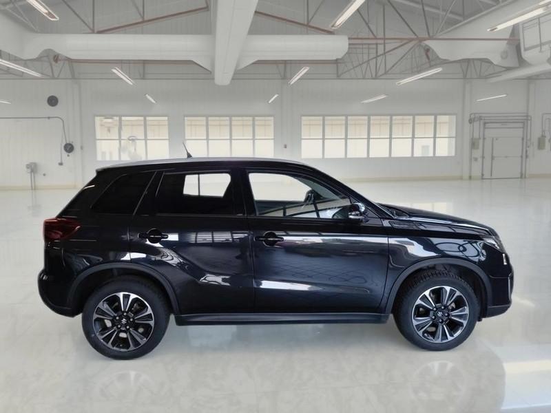 SUZUKI VITARA 1.5 140V HYBRID STARVIEW AUTO SUV