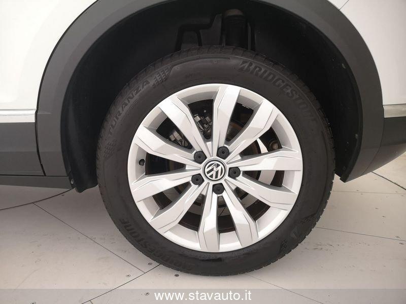 Volkswagen T-Roc T-Roc 1.0 TSI 115 CV Style BlueMotion Technology