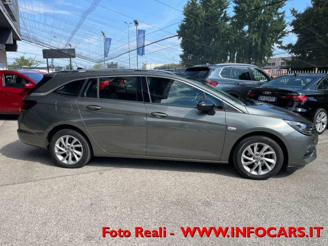 OPEL Astra 1.5 CDTI 122 CV S&S AT9 ST Business PROMO!
