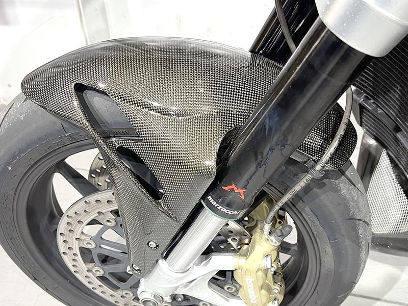 MV Agusta Brutale 675