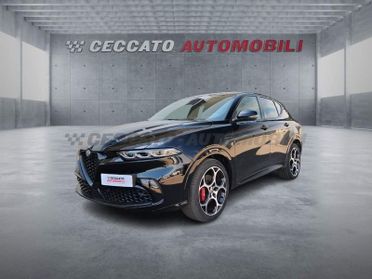 Alfa Romeo Tonale Tonale 1.5 hybrid Veloce 160cv tct7