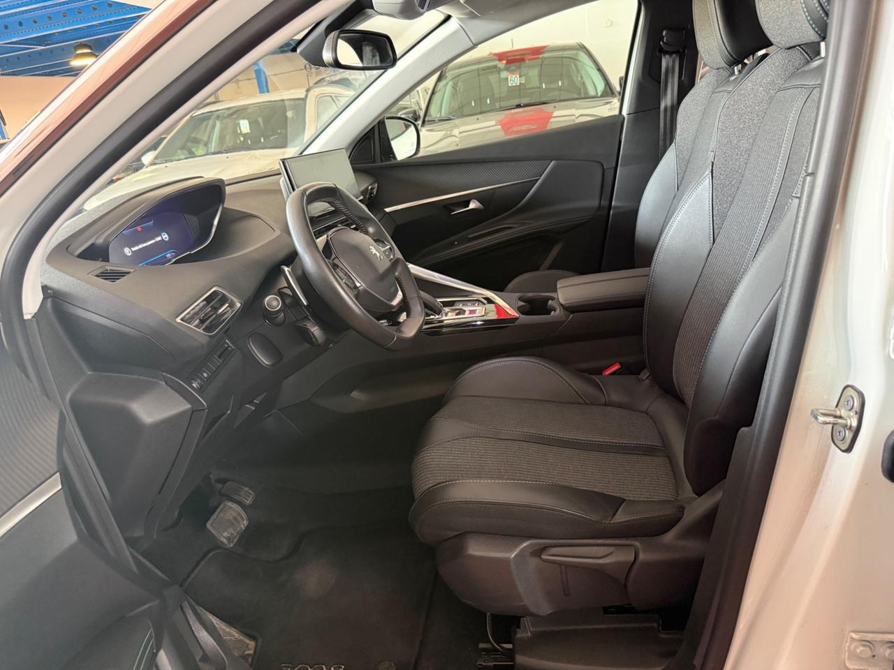 Peugeot 3008 BlueHDi 130 S&S Allure Pack PREZZO SENZA VINCOLI