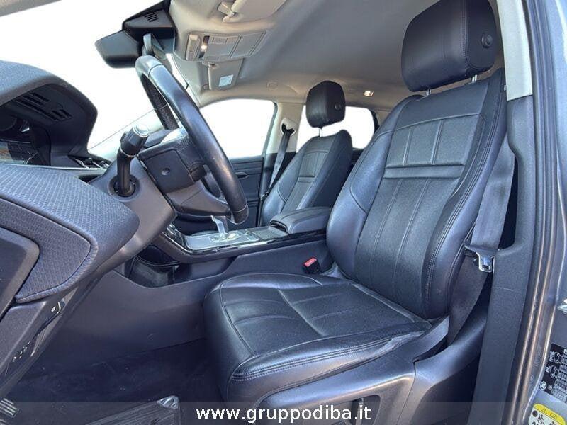 Land Rover Range Rover Evoque II 2019 Die 2.0d i4 mhev S awd 180cv auto