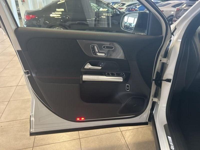 Mercedes-Benz GLA 35 AMG AMG Line Premium Plus