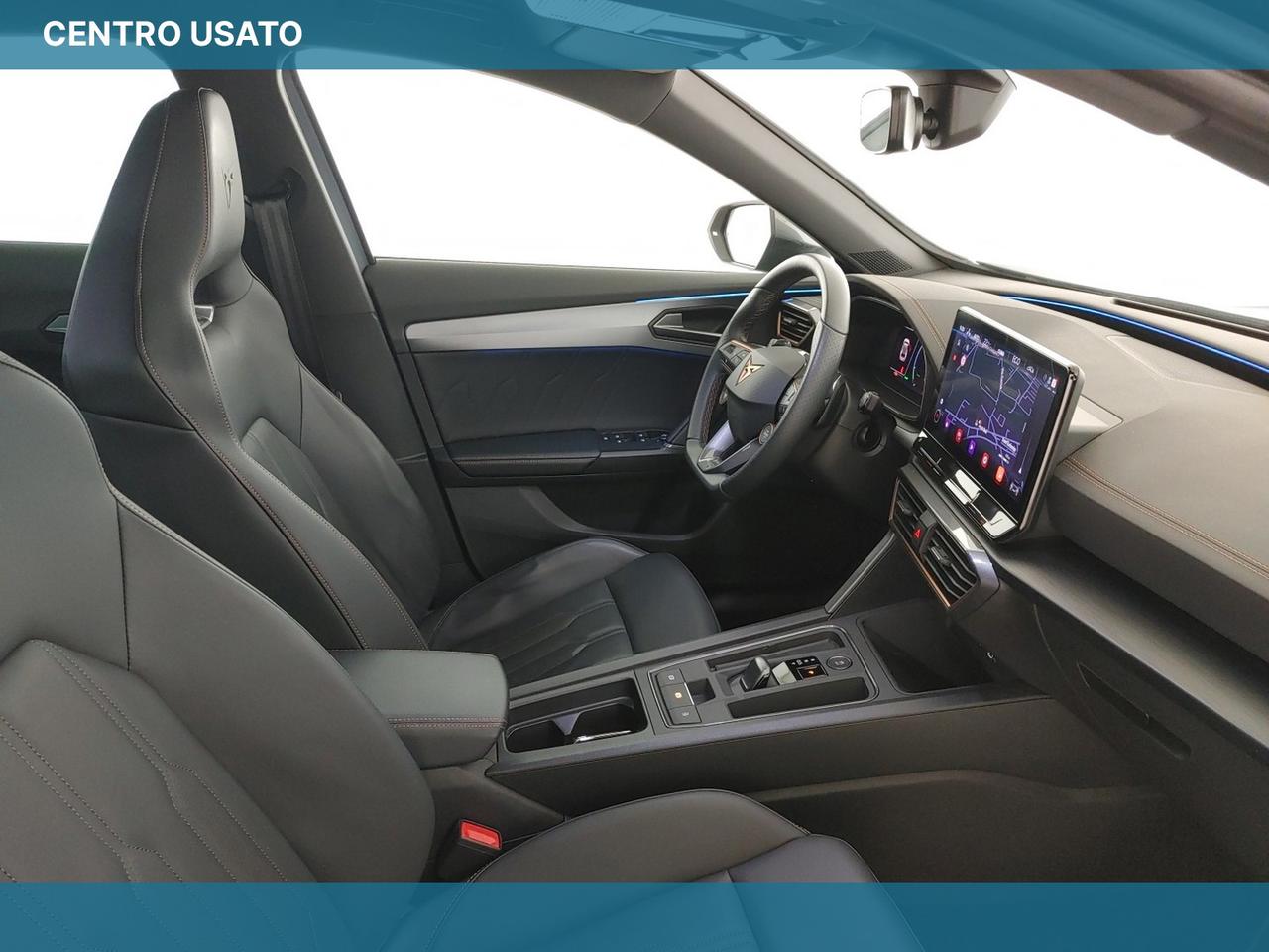 1.4 e-Hybrid VZ 245 CV DSG