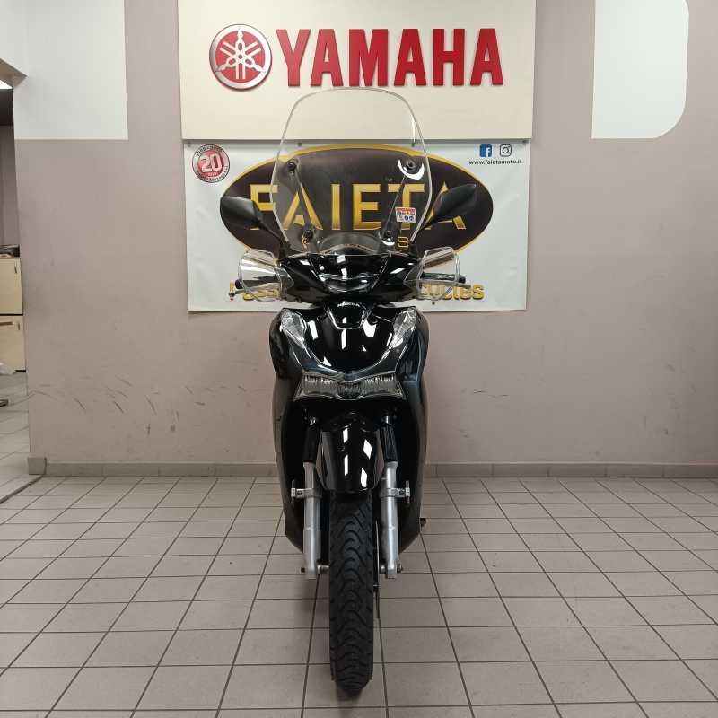 Honda SH 150i - 2020