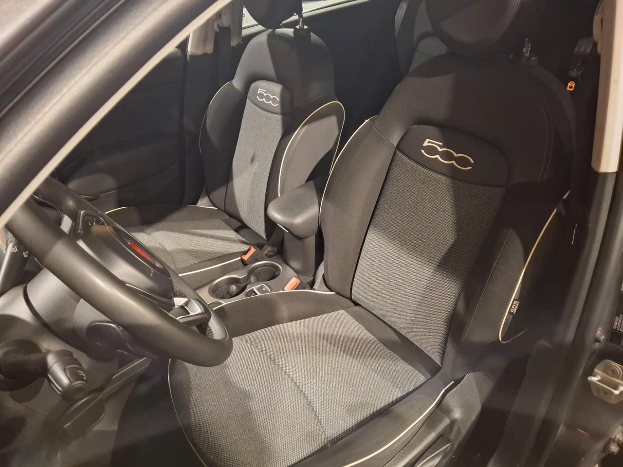 Fiat 500X 1.0 120 CV Cross OK NEOPATENTATI!