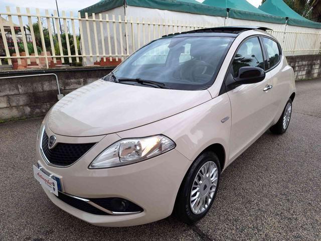 LANCIA Ypsilon 1.3 MJT 16V 95 CV 5 porte S&S Gold