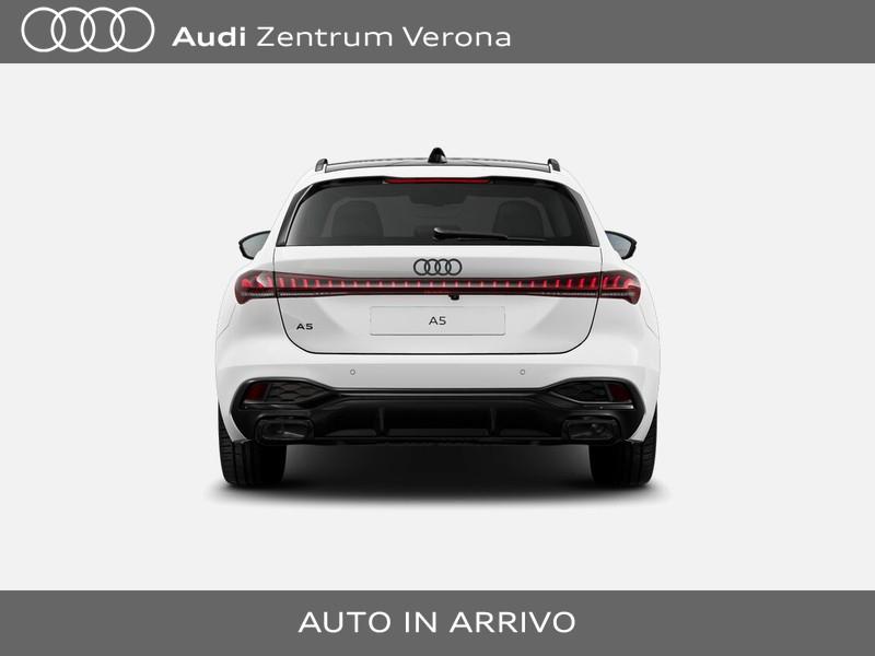 Avant 2.0TFSI 204CV quattro Stronic S line Edition