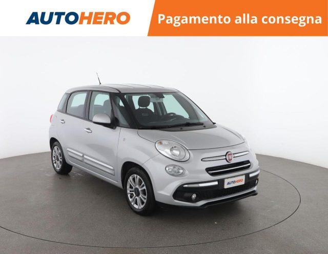 FIAT 500L 1.4 95 CV Pop Star