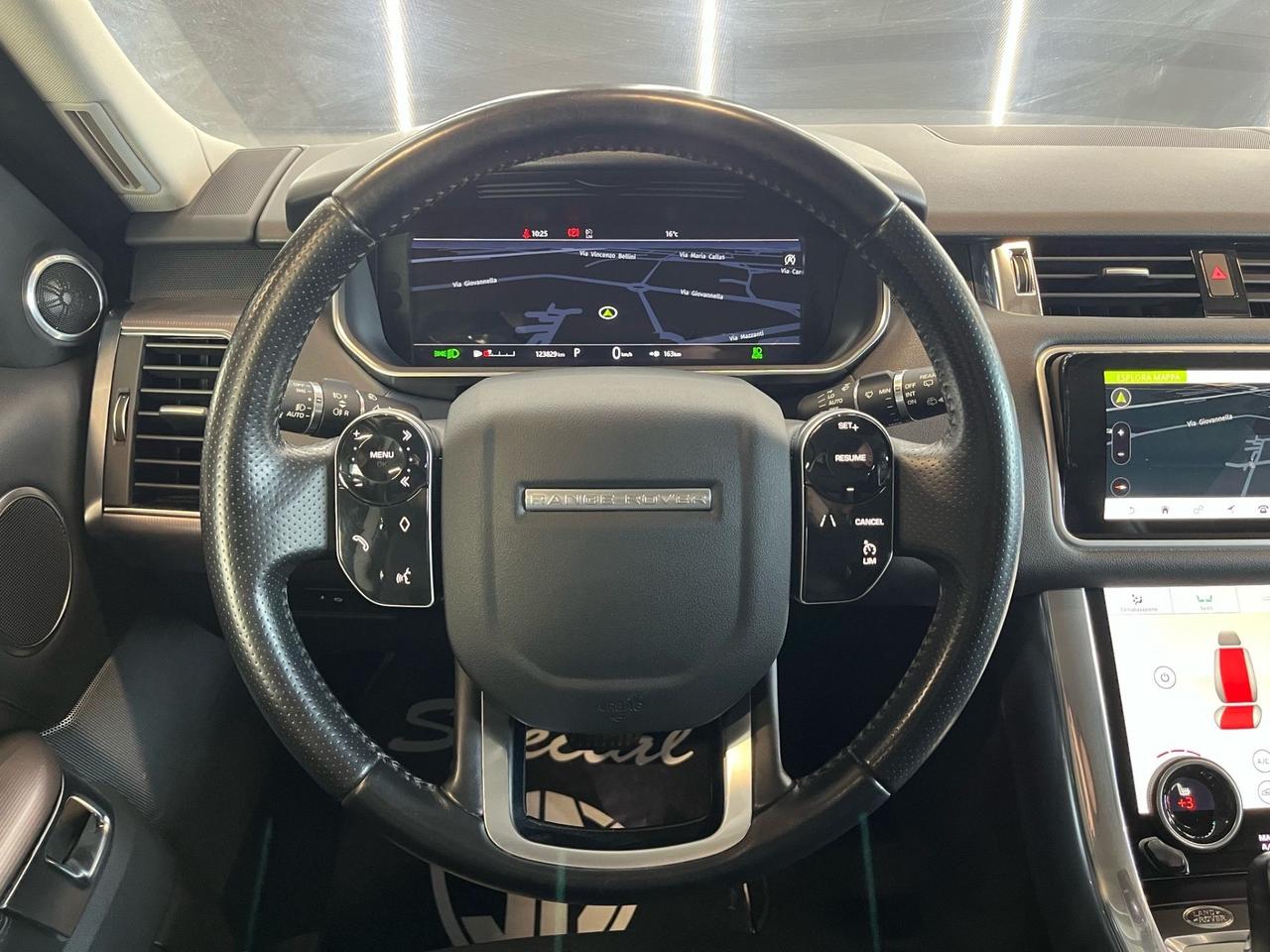Range Rover Sport 3.0 SDV6 249 CV HSE Dynamic