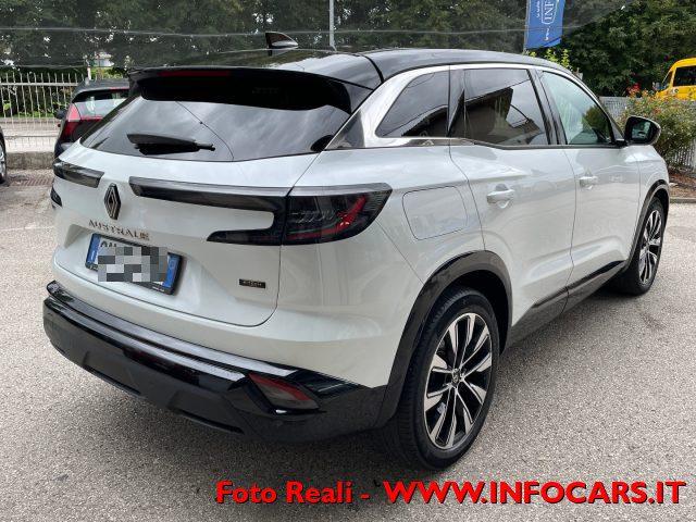 RENAULT Austral Austral Full Hybrid E-Tech 200 CV Techno - PROMO