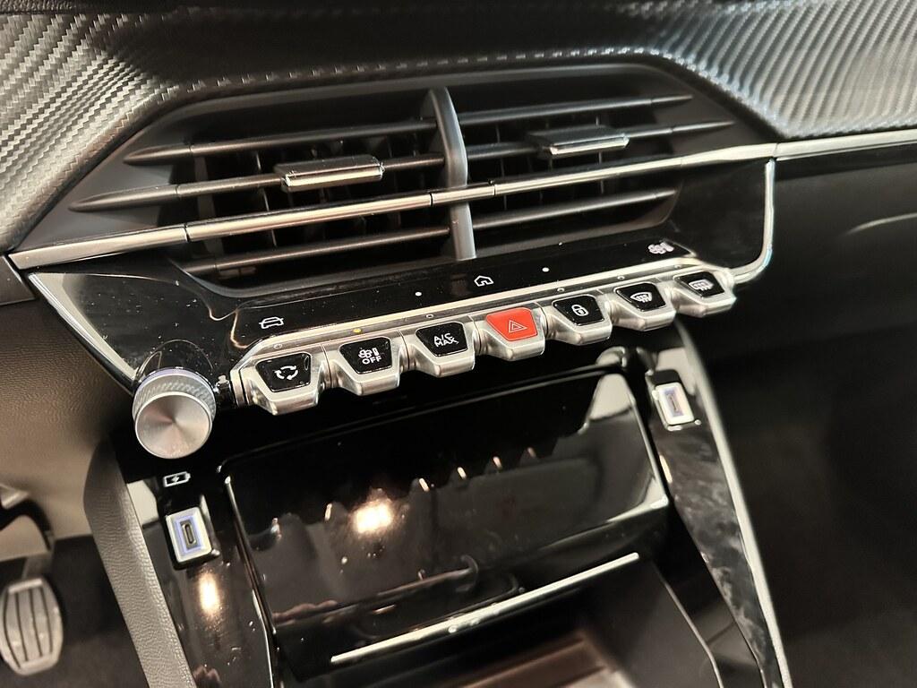 Peugeot 208 1.2 PureTech Allure