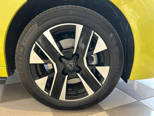 Peugeot 208 208 1.2 hybrid Allure 110cv e-dcs 6