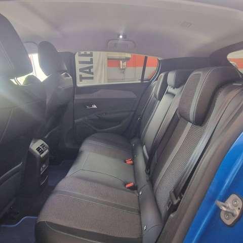 Peugeot 308 308 1.2 t Allure Pack s