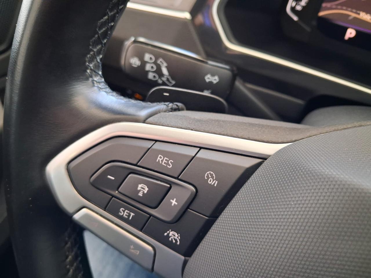 Volkswagen Tiguan 2.0 TDI 150 CV SCR DSG Life