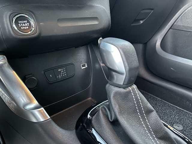 Citroen C3 Aircross PureTech 130 S&S EAT6 Shine Pack