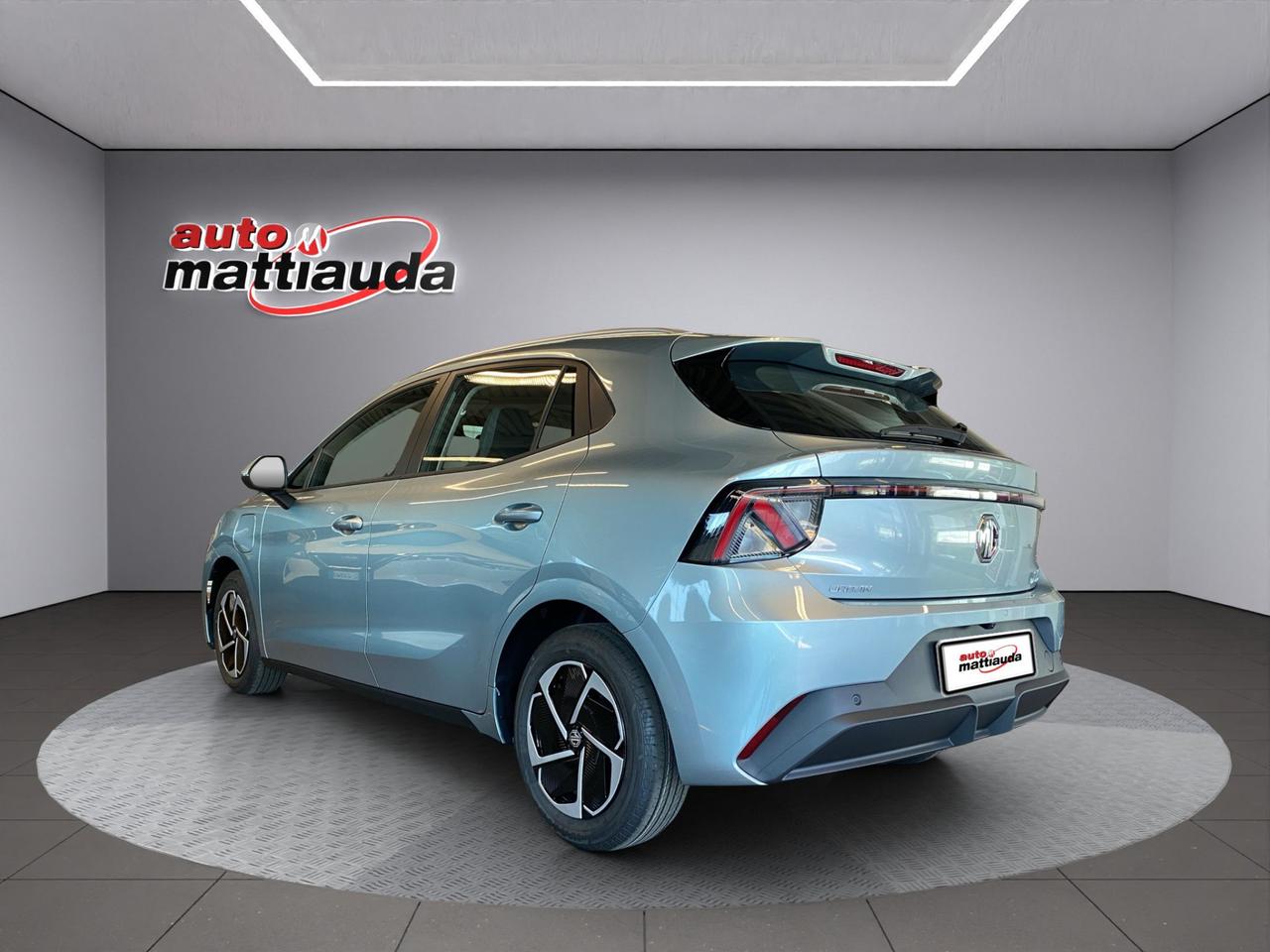 Mg MG4 Urban Comfort 43 kw/h