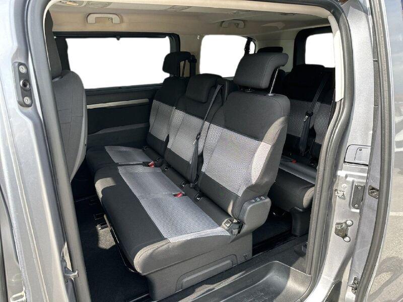 Citroën SpaceTourer 1.5 BlueHDi 120 Cv Business M 8 Posti - DOPPIA PORTA