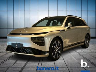 XPeng G9 94,6 kWh Performance AWD
