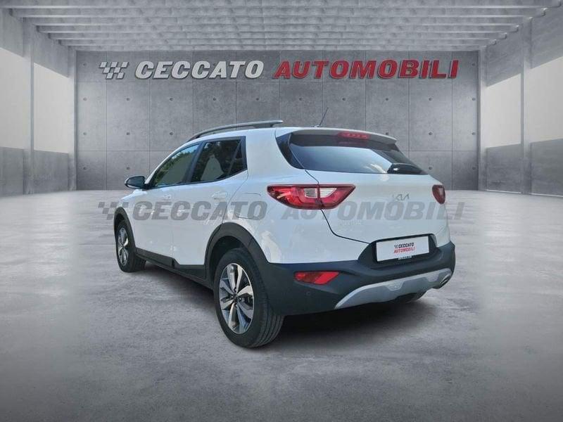 KIA Stonic Stonic 1.2 dpi Style 84cv