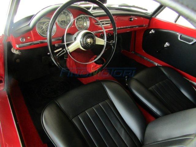 ALFA ROMEO Giulietta 1.3 T.I 74 CV SPYDER - ISCRITTA RIAR